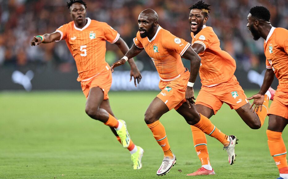 Image d'illustration pour: Match Côte d'Ivoire - Burundi : Eléphants, gagner pour reprendre la tête du groupe F | 7info