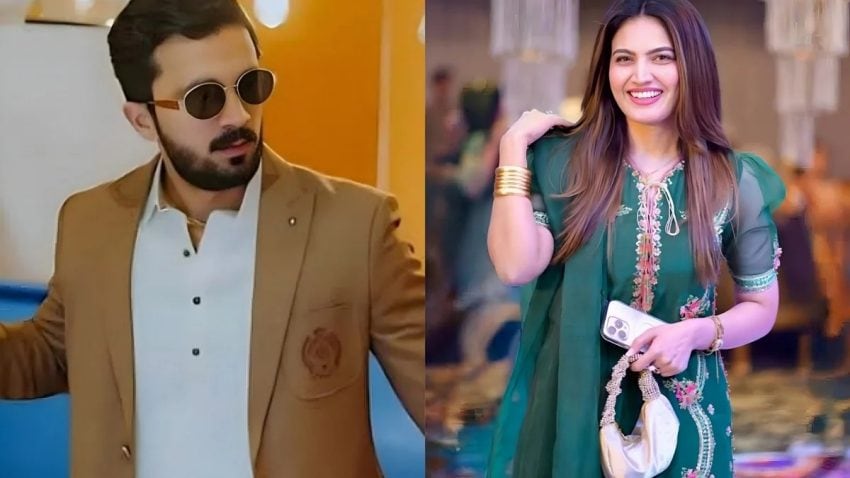 Image d'illustration pour: NCCIA summons Rajab Butt, Iqra Kanwal in crackdown on online gambling promotion