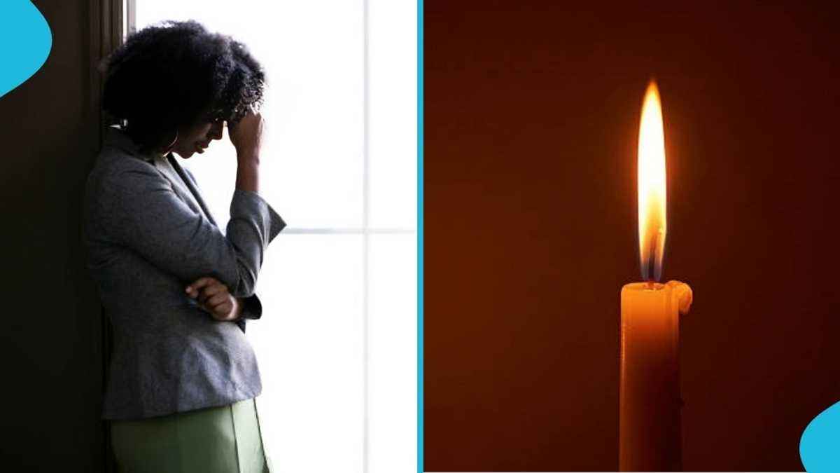 Image d'illustration pour: Mother of pregnant teenager pleads for help after loss of Kwadwo Bright in tragic stabbing