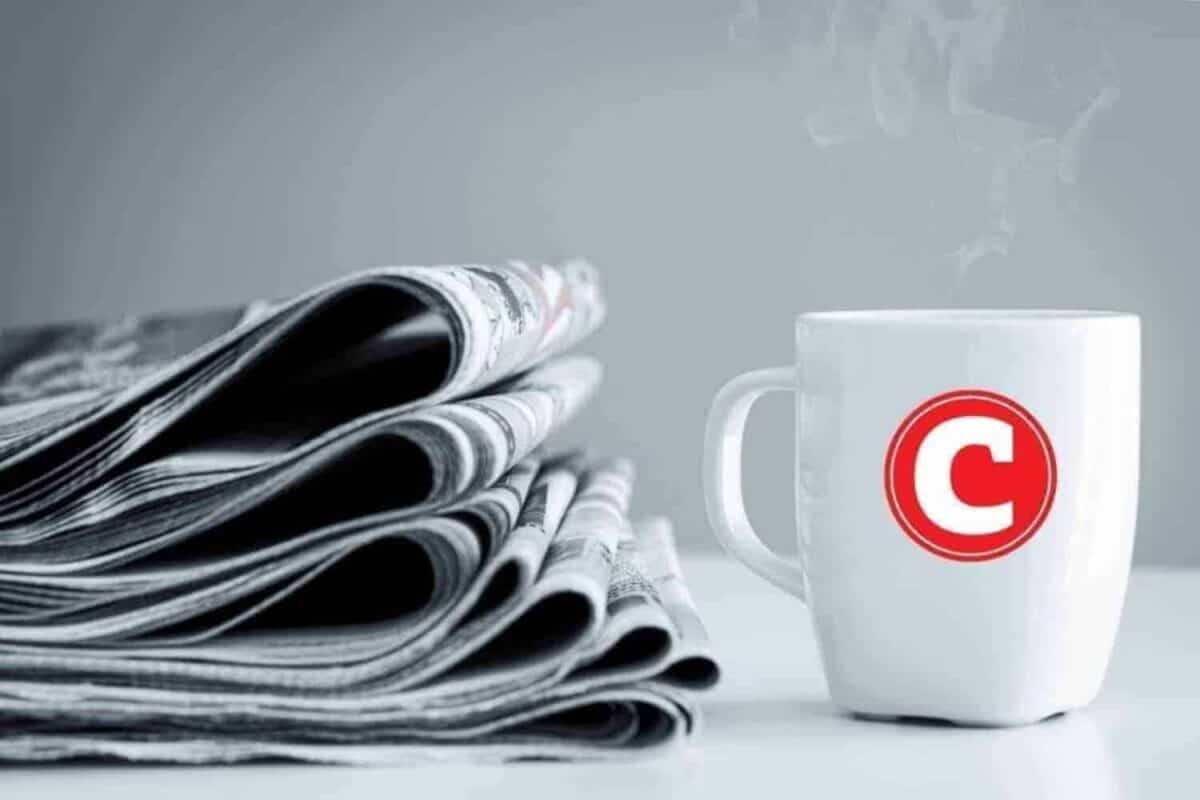 Image d'illustration pour: Top 10 stories of the day: Shivambu announces political party | Madlanga Commission date set | Influencers to be taxed | The Citizen