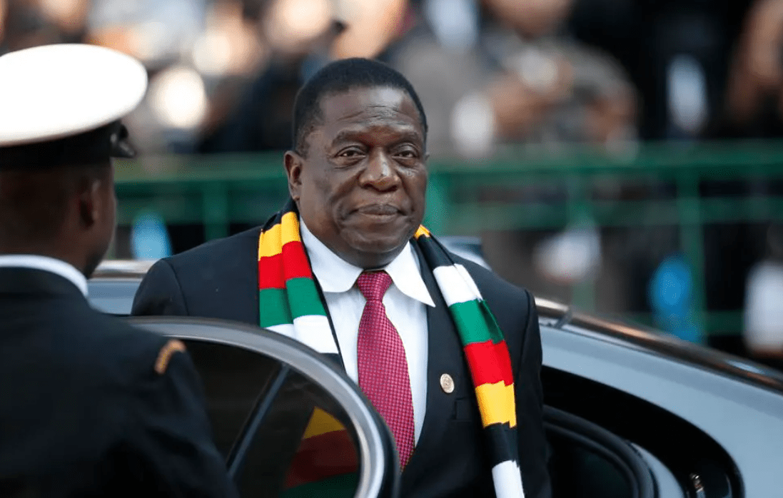 Image d'illustration pour: Mnangagwa Allies Ramp Up Pressure for ED2030 Extension - The Zimbabwe Mail