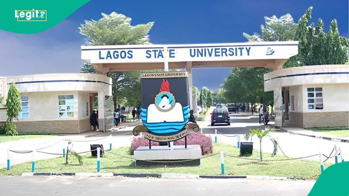 Image d'illustration pour: Can admission in LASU be bought? Nigerian university speaks out