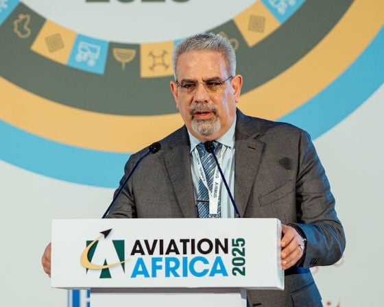 Image d'illustration pour: IATA Slams African Governments Over Sky-High Aviation Costs | Aviation Week Network