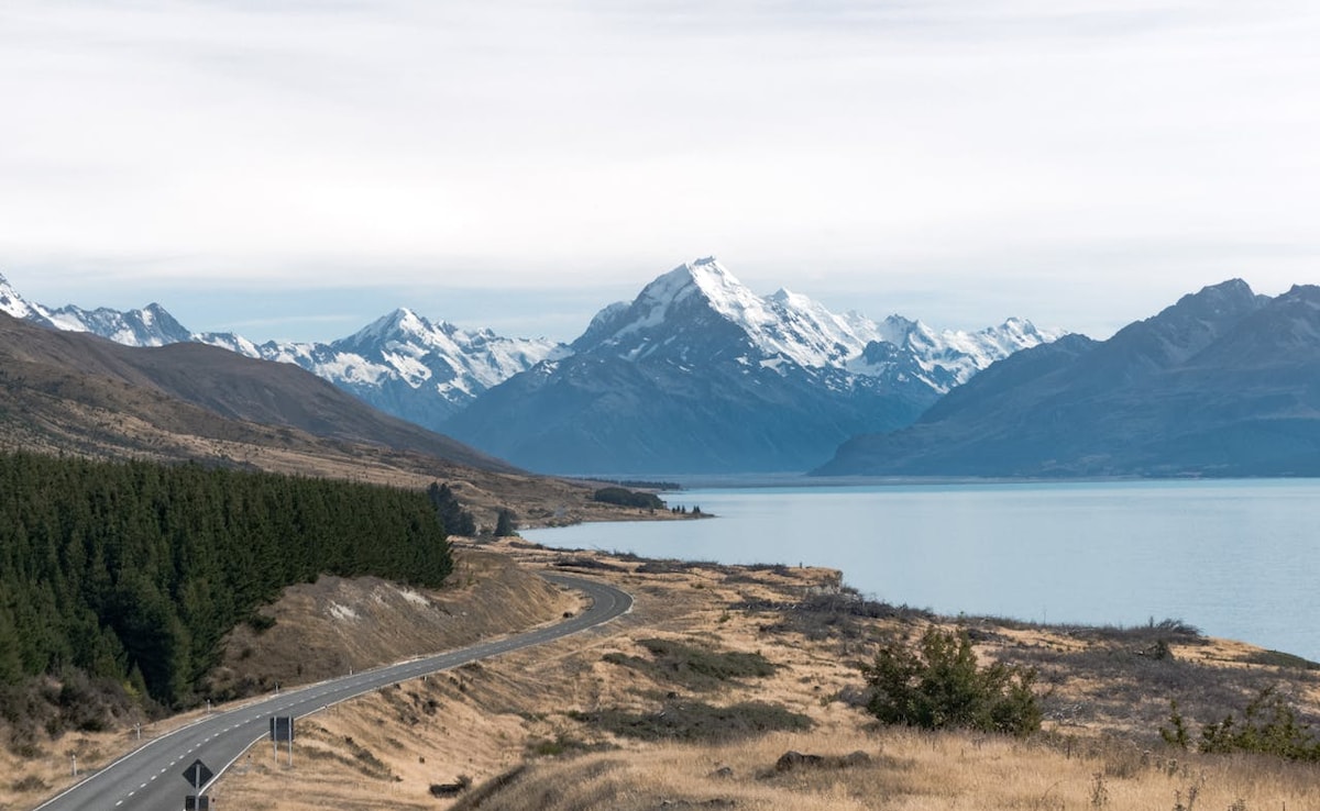 Image d'illustration pour: New Zealand Tightens Police Clearance Rules For Indian Visa Applicants