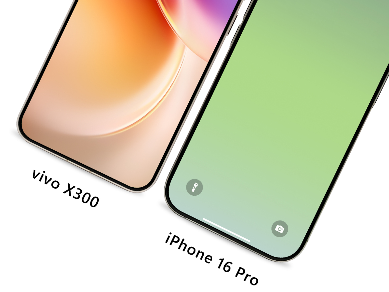 Image d'illustration pour: Vivo X300, iPhone 16 Pro'ya Meydan Okuyor - Donanım Günlüğü