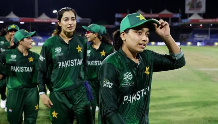 Image d'illustration pour: Pakistan to skip ICC Women's World Cup opening ceremony in India