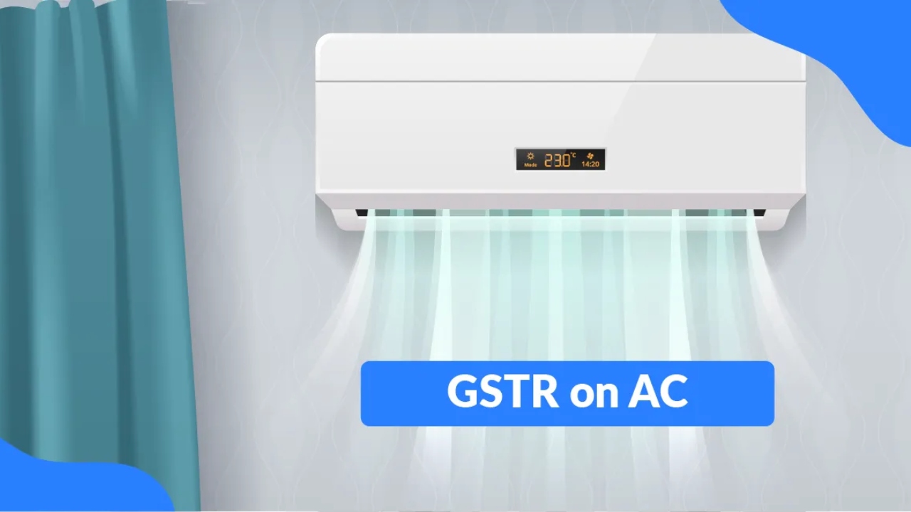Image d'illustration pour: New GST Rates: How Much Will 1.5-Ton AC Cost Now? Know Here! - Times Bull