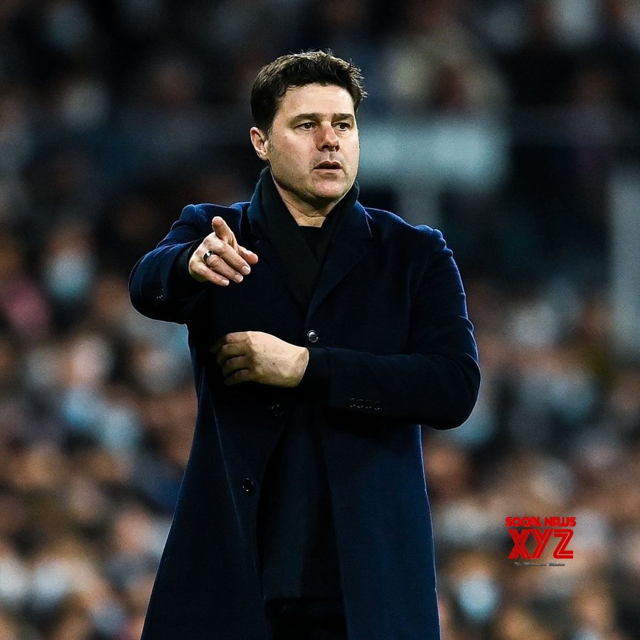 Image d'illustration pour: Pochettino 'shocked' by Levy's exit after nearly 25 years at Spurs
