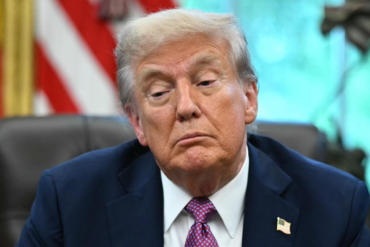 Image d'illustration pour: Corée du Nord : une mission secrète américaine a-t-elle mal tourné en 2019 ? Donald Trump " ne sait rien à ce sujet "