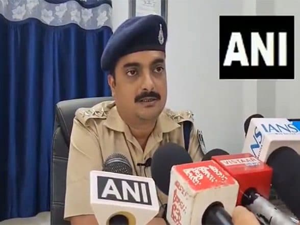 Image d'illustration pour: India News | MP Police Investigating 'objectionable Songs' During Eid-e-Milad-un-Nabi Procession in Khandwa | LatestLY