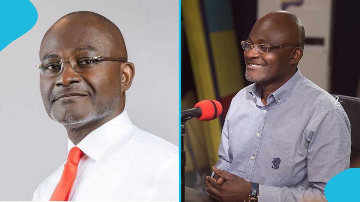 Image d'illustration pour: Kennedy Agyapong begins unity tour ahead of NPP presidential primaries: "Our only hope"