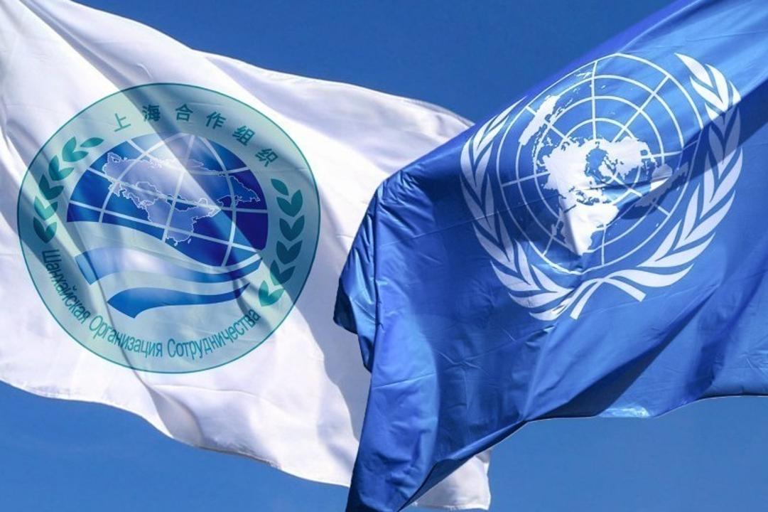 Image d'illustration pour: UN backs Kazakhstan's vision for unity, peace and development