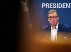 Image d'illustration pour: Vučić: Za desetak dana izlazimo sa važnim ekonomskim programom za građane