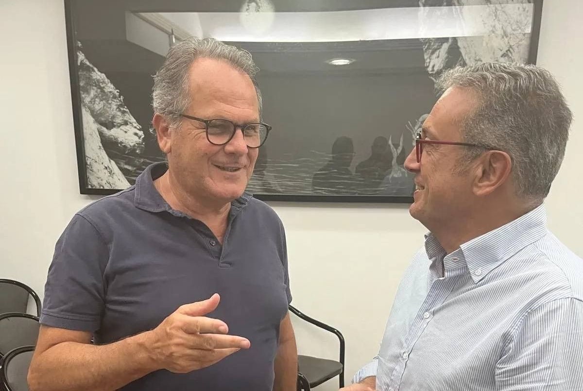 Image d'illustration pour: Noi Moderati a congresso, le manovre nell'ala centrista del centrodestra