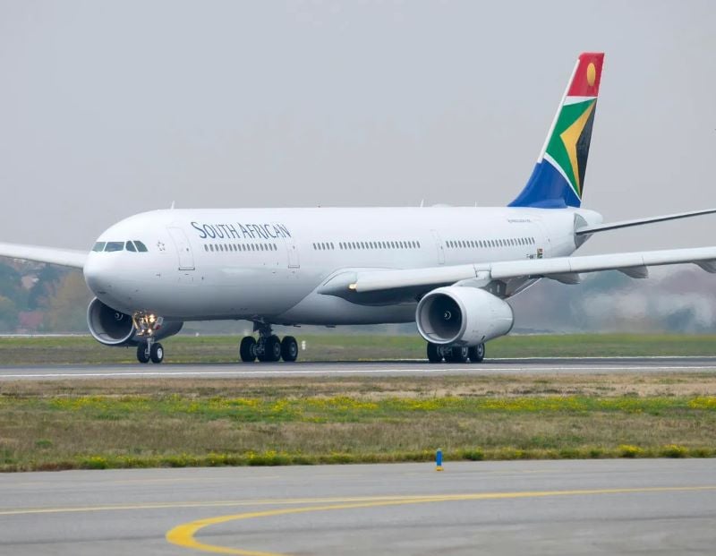 Image d'illustration pour: Airbus: African MRO At Inflection Point | Aviation Week Network