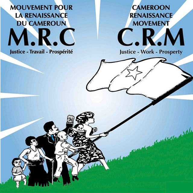 Image d'illustration pour: Actualités CAMEROUN :: MRC Conseil National 2025 : Maurice Kamto et l'avenir de l'opposition camerounaise :: CAMEROON News