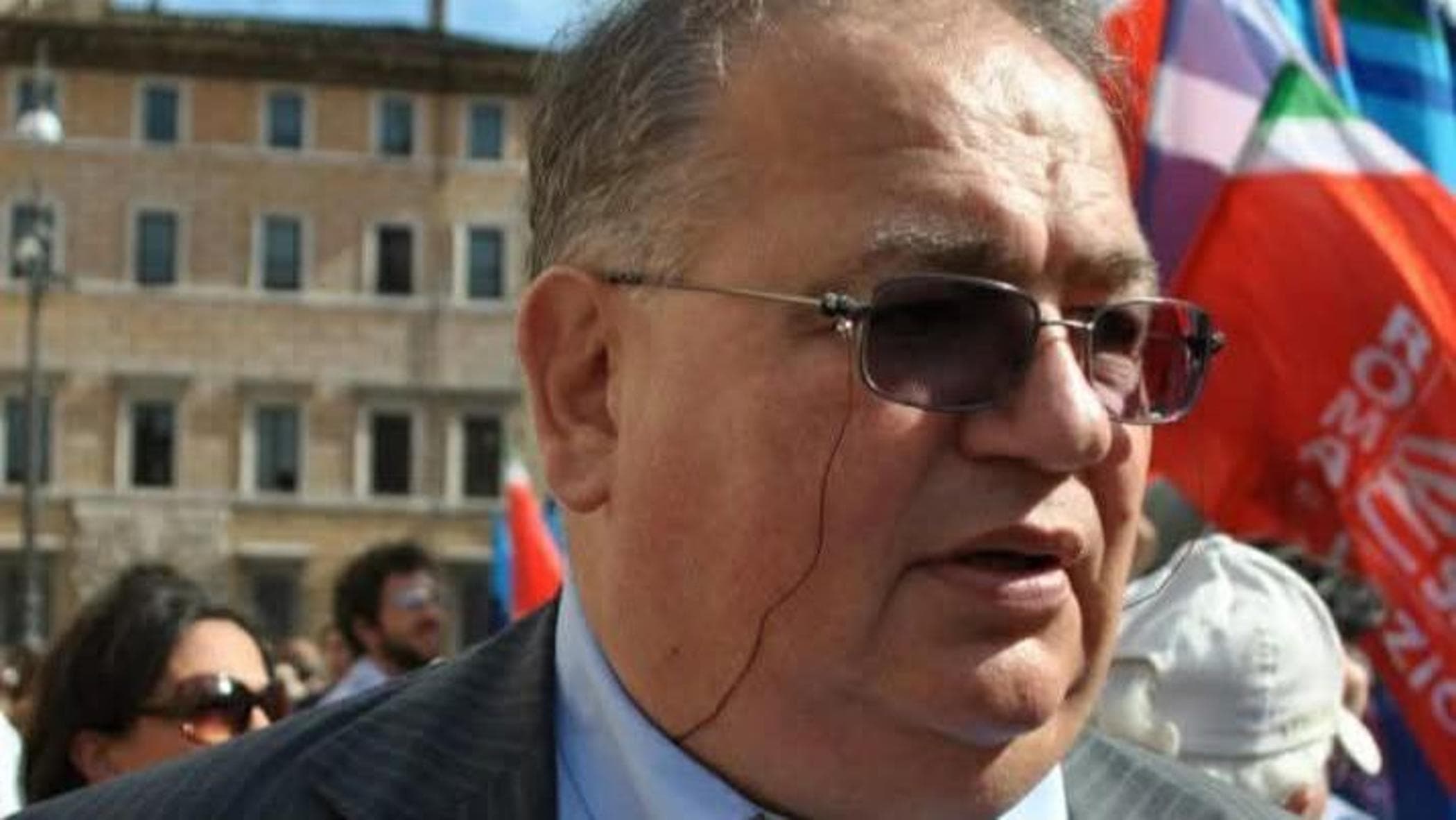 Image d'illustration pour: Addio a Paolo Nerozzi, una vita fra Cgil e Parlamento. "Il suo impegno per la tutela del lavoro"