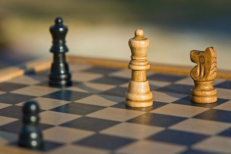 Image d'illustration pour: Philippines chess bets land in podium