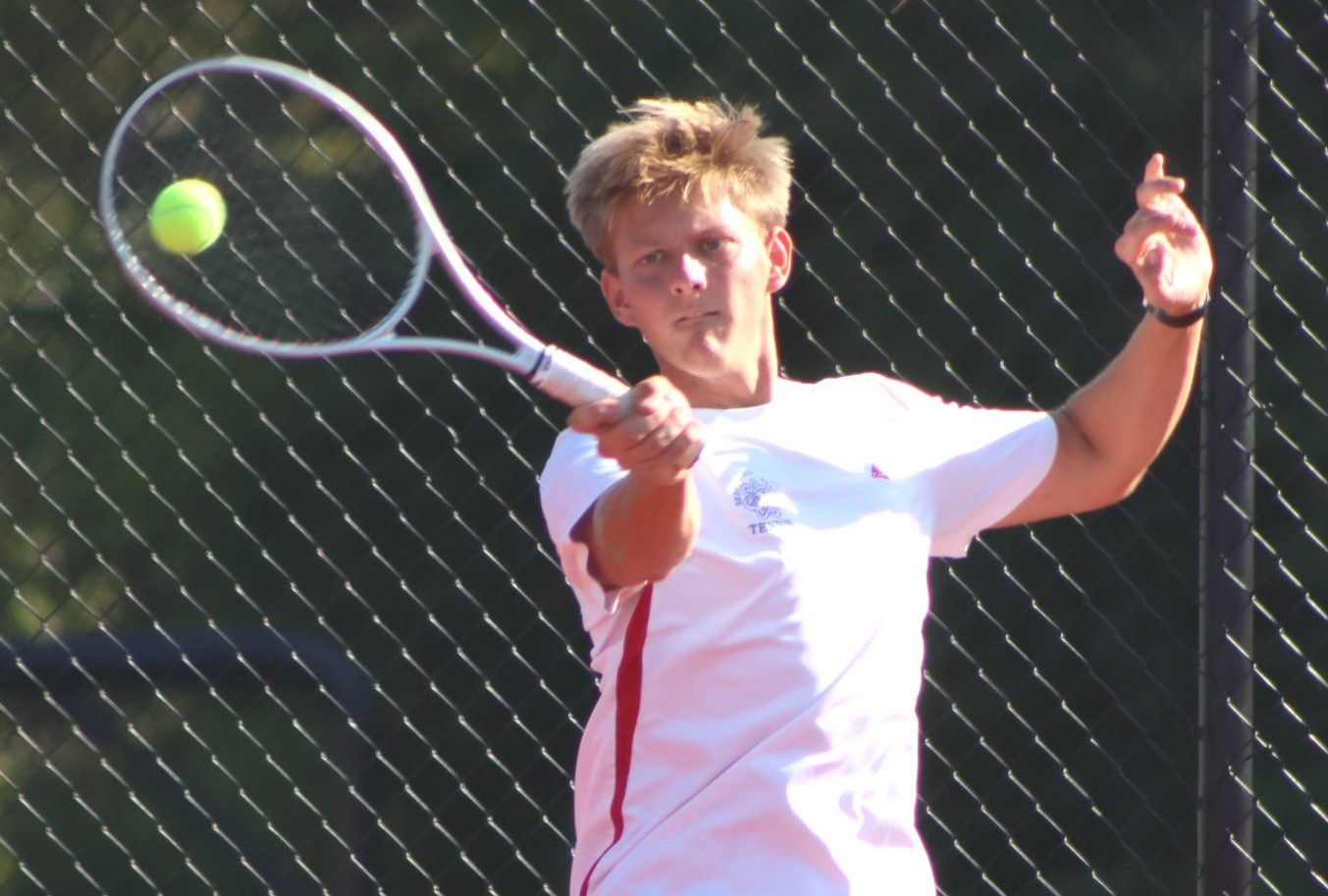 Image d'illustration pour: North Daviess rolls to 4-1 win over BNL | WBIW