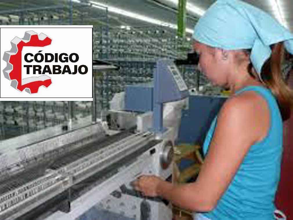 Image d'illustration pour: Cuba apuesta por un Código de Trabajo moderno, flexible y actualizado - Noticias Prensa Latina