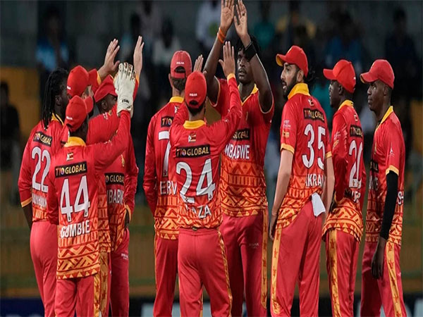 Image d'illustration pour: Sri Lanka humiliated in Harare, bowled out for 80 as Zimbabwe set new T20I record