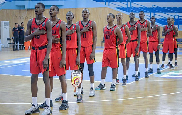 Image d'illustration pour: Afrobasket/Sub-16: Angola perde para Côté d´Ivoire na segunda jornada masculino