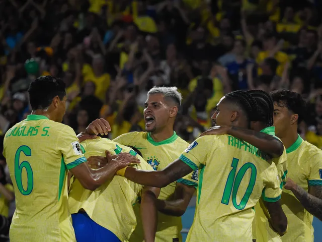 Image d'illustration pour: How to watch Bolivia vs. Brazil: Date, time, live stream and TV channel
