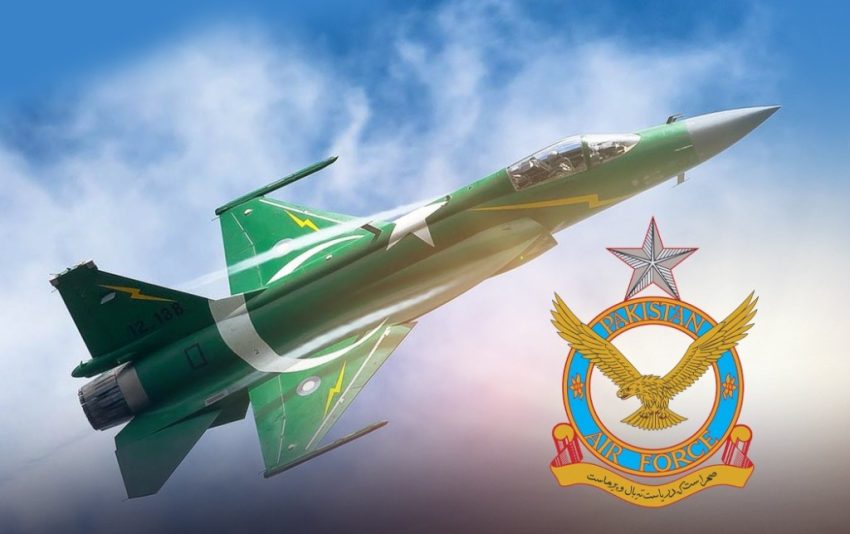 Image d'illustration pour: Air Force Day being marked in Pakistan with tributes to 1965 War Legends