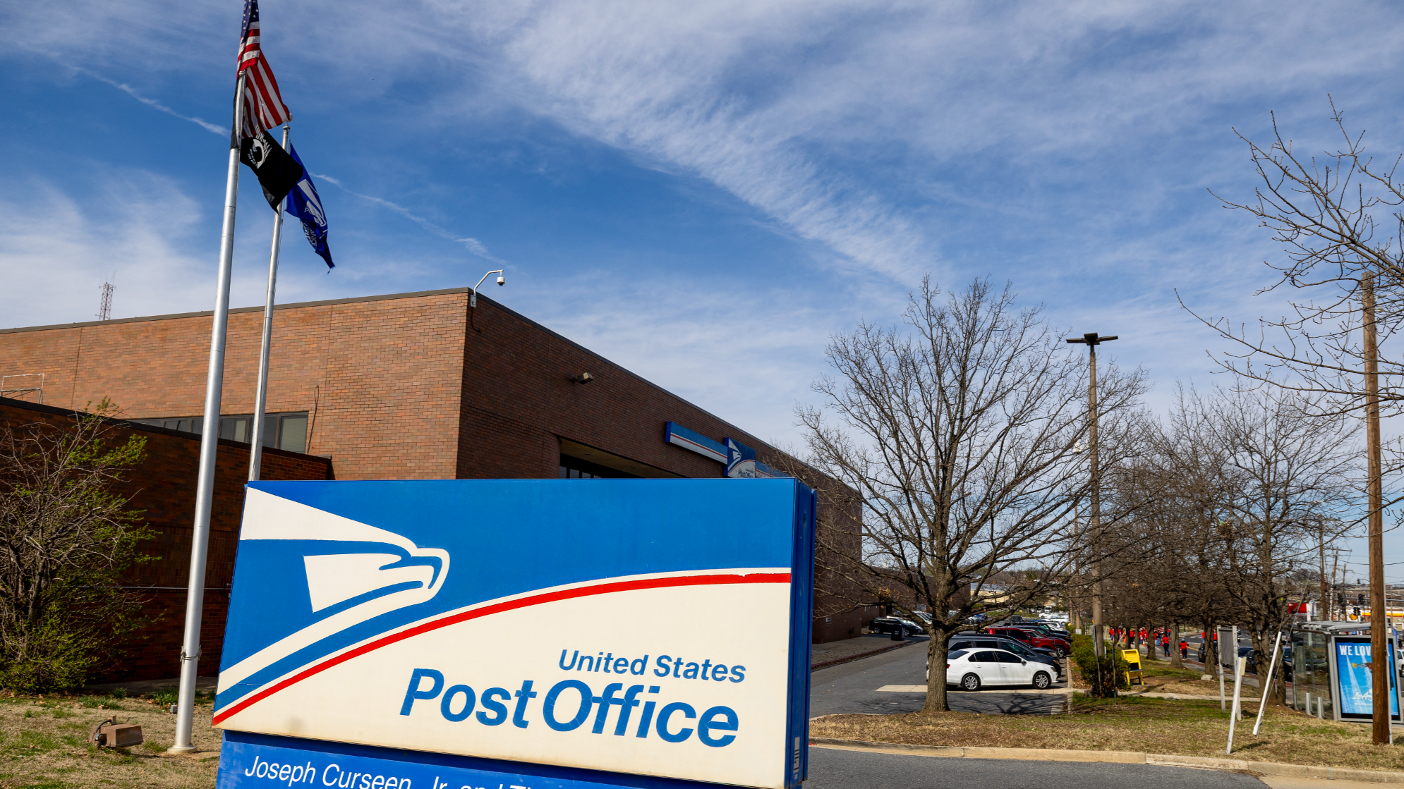 Image d'illustration pour: Postal traffic to US down 81% after suspension of small parcel tariff exemption