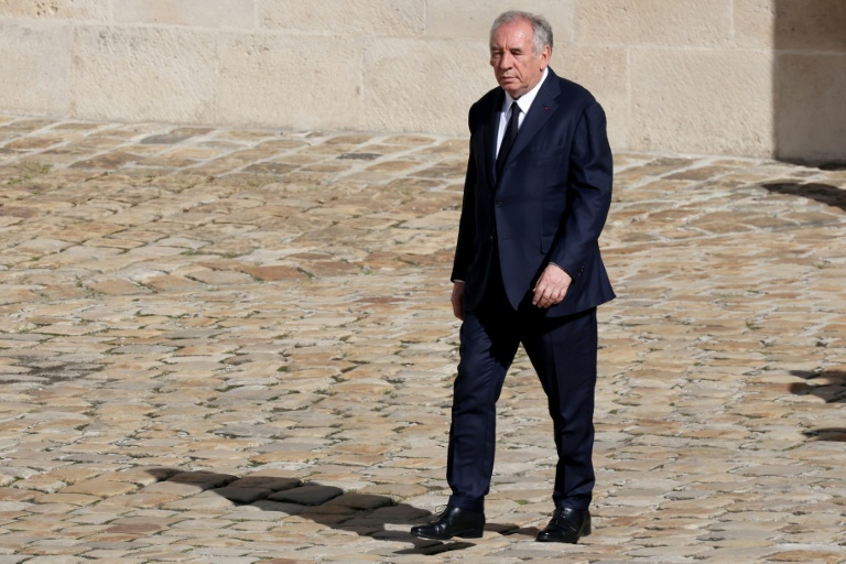 Image d'illustration pour: Défaite annoncée de Bayrou: A J-2 du vote de confiance, les jeux semblent déjà faits