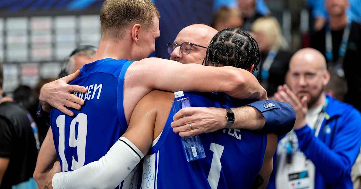 Image d'illustration pour: Susijengi sai aikaan valtavan järkytyksen Serbiassa - Suomen sankarilta hervoton kuitti maailman parhaasta