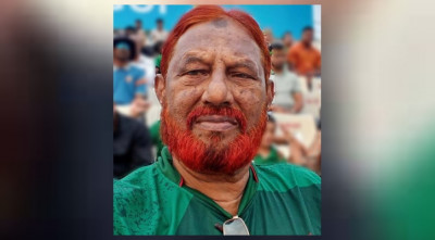 Image d'illustration pour: মুক্তিযোদ্ধা সাংবাদিক মান্না রায়হানের মৃত্যু