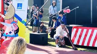 Image d'illustration pour: Japan Festival in Brisbane Draws 20,000 Visitors