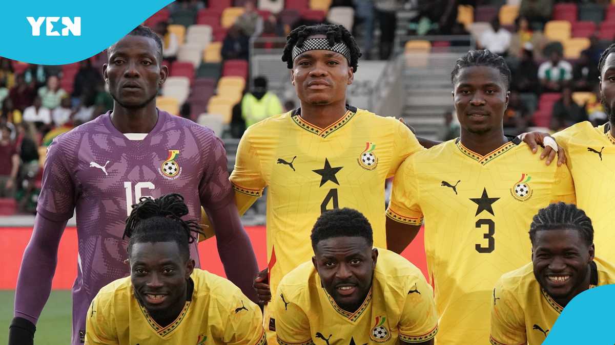 Image d'illustration pour: 4 underperforming Black Stars players who must deliver against Mali on Monday