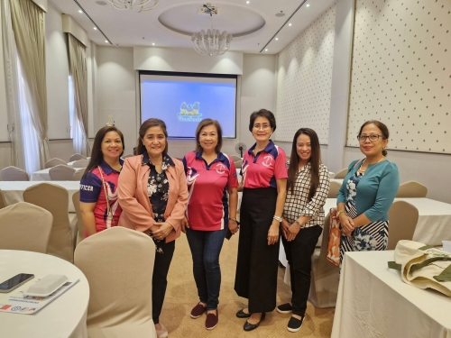 Image d'illustration pour: Entrepreneurship and financial literacy training course resumes | THE DAILY TRIBUNE | KINGDOM OF BAHRAIN
