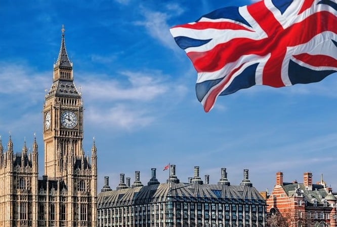 Image d'illustration pour: ETIP: UK Deepens Ties With Nigeria To Boost Fintech, Manufacturing