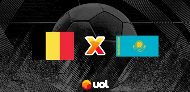 Image d'illustration pour: Bélgica x Cazaquistão: Palpite, Odds +36, Onde Assistir, Eliminatórias Copa, 07/09