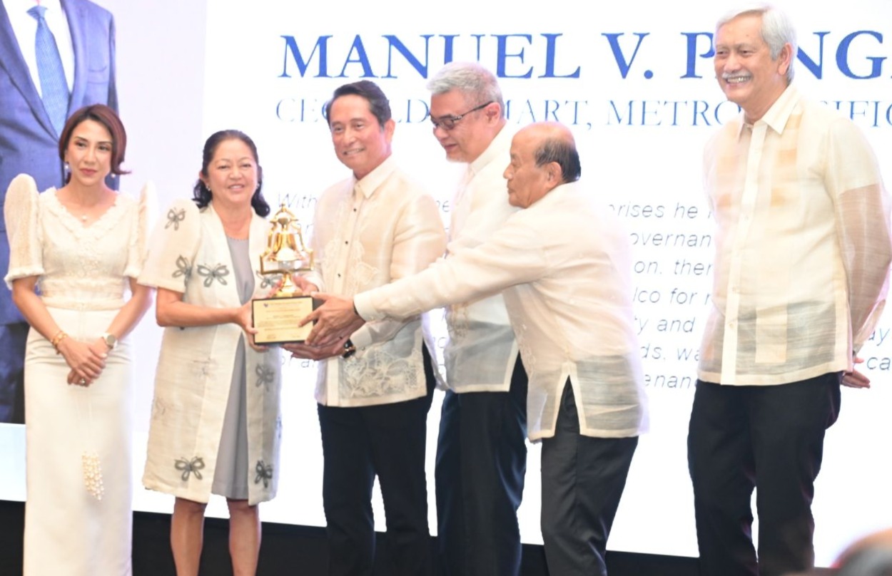 Image d'illustration pour: MVP of travel and tourism - Manila Standard