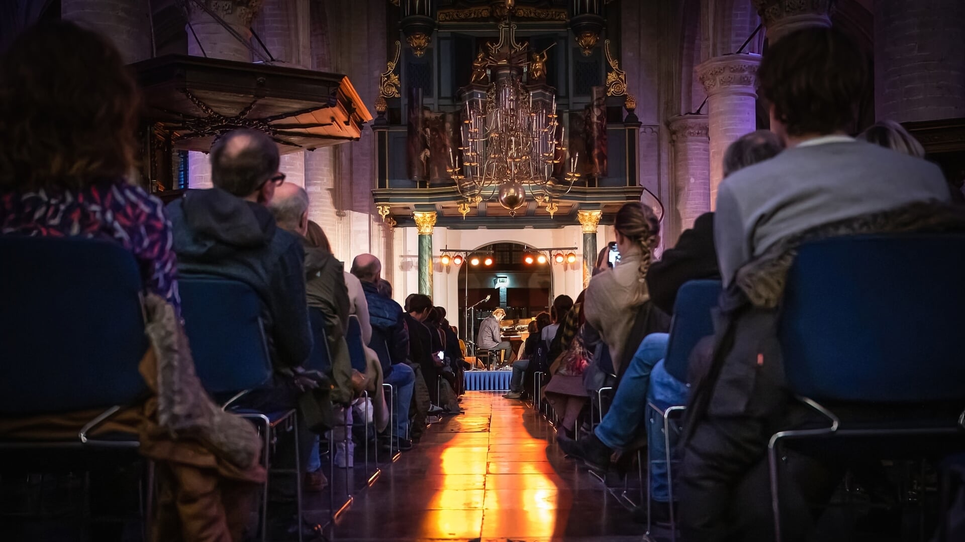 Image d'illustration pour: PopMonument keert terug naar Breda en presenteert eerste namen