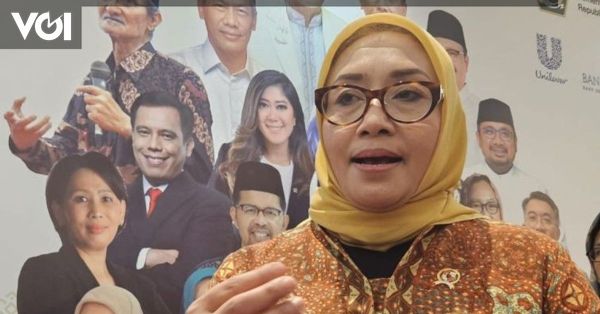 Image d'illustration pour: Menteri Arifah Ajak Semua Pihak Berkomitmen Wujudkan Kota Layak Anak