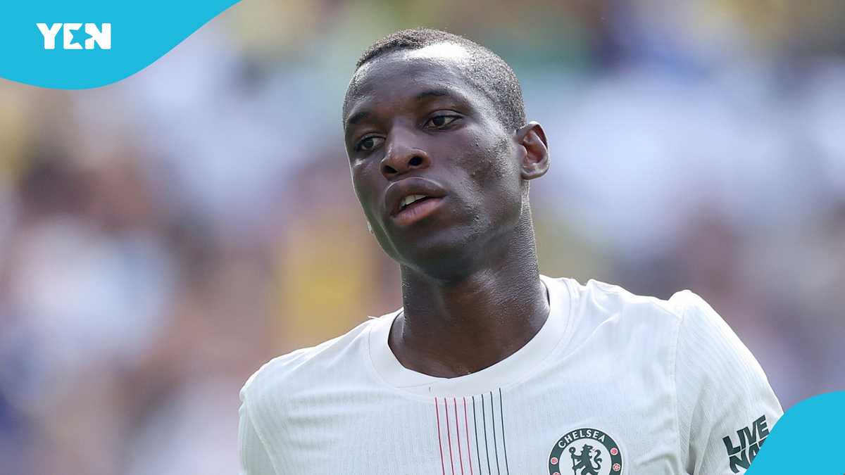 Image d'illustration pour: Why Bayern Munich are already planning to send Jackson back to Chelsea