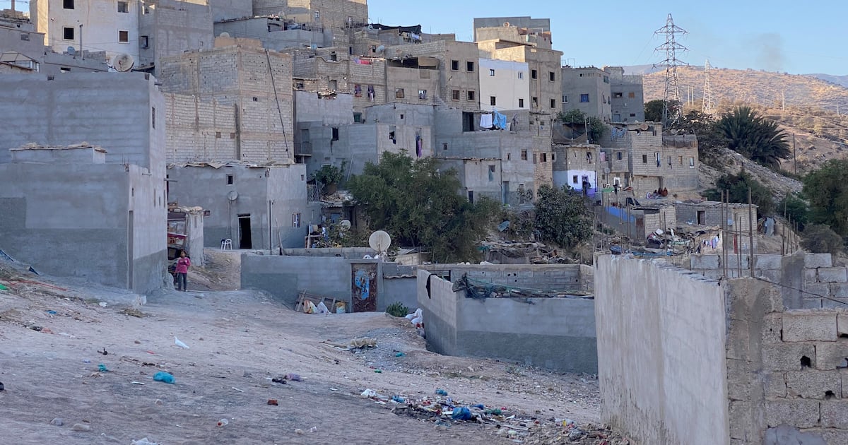 Image d'illustration pour: Agadir, une ville à deux vitesses entre quartiers modernisés et zones laissées pour compte