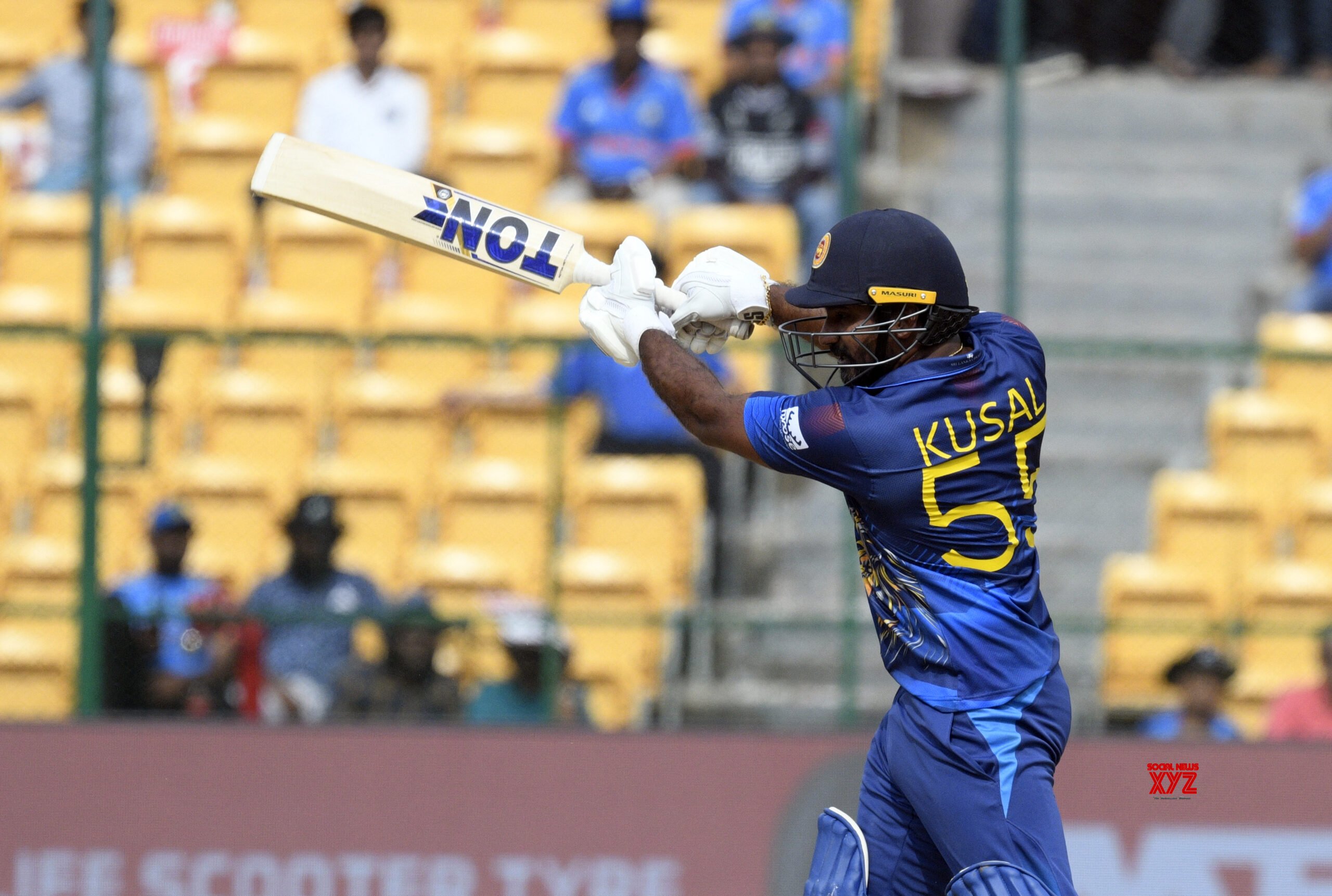 Image d'illustration pour: Mishara's unbeaten 73 takes Sri Lanka to 2-1 T20I series win over Zimbabwe