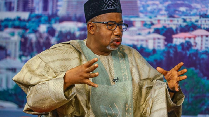 Image d'illustration pour: Bauchi Govt reviews 2025 budget performance, advances key development projects