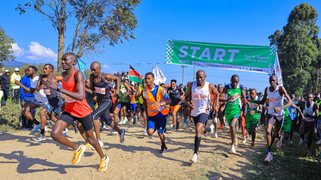 Image d'illustration pour: Magical Kenya Mountain Trail series concludes after four days of adventure and exploration