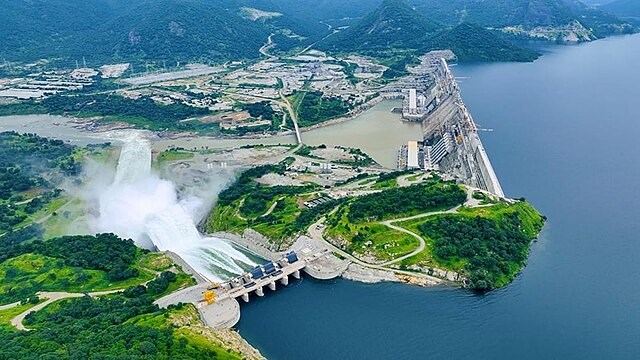 Image d'illustration pour: Ethiopia to inaugurate Grand Renaissance Dam, heightening Nile dispute with Egypt