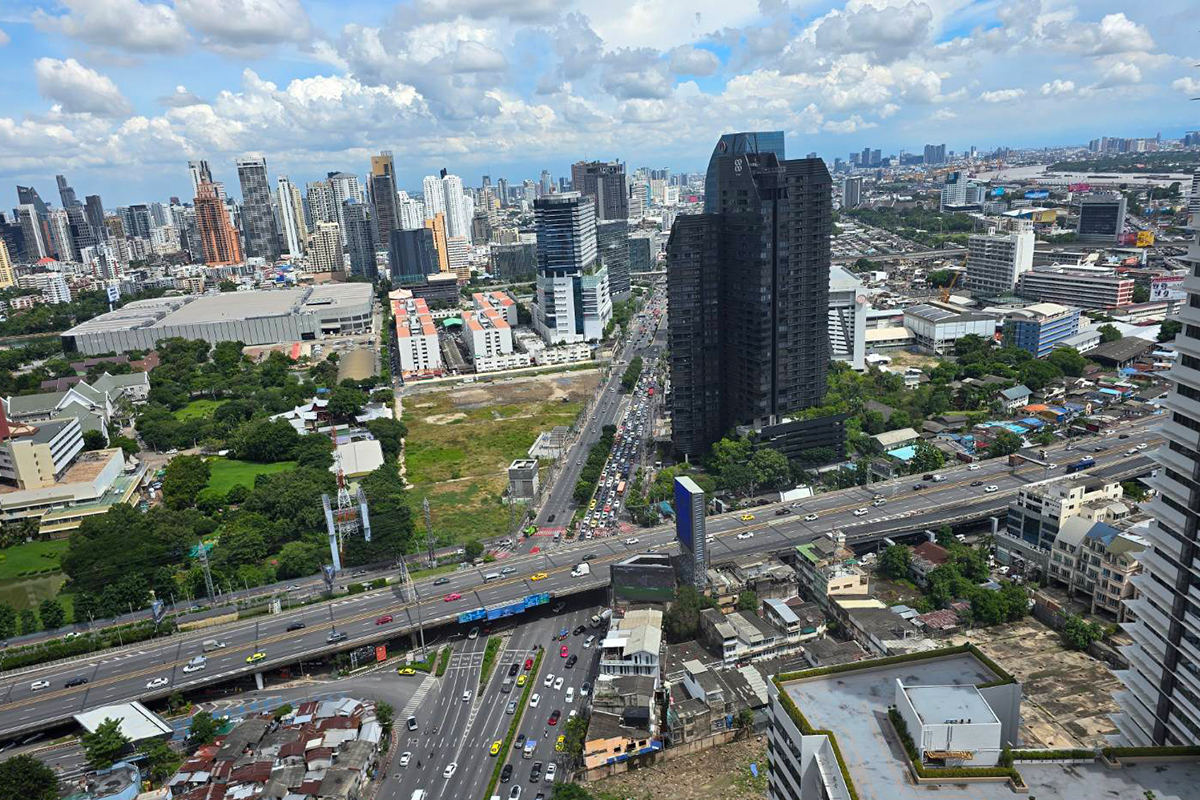 Image d'illustration pour: Reinvent Thailand รวมพลังสร้างชาติ