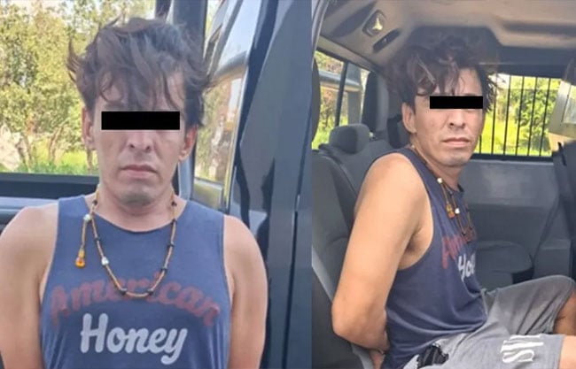 Image d'illustration pour: Detienen en Monterrey a hombre acusado de abusara una menor | Periódico Zócalo | Noticias de Saltillo, Torreón,  Piedras Negras, Monclova, Acuña