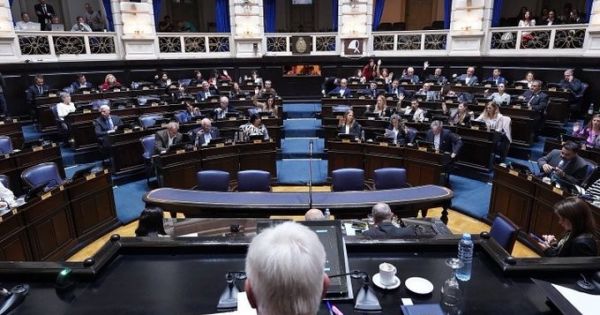 Image d'illustration pour: Elecciones PBA: cómo queda la Legislatura bonaerense tras los comicios