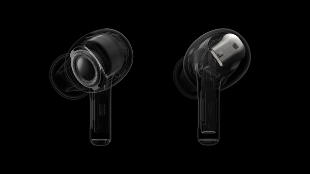 Image d'illustration pour: AirPods Pro 3 Now Expected in 2025, IR Camera Model in 2026 [Kuo]